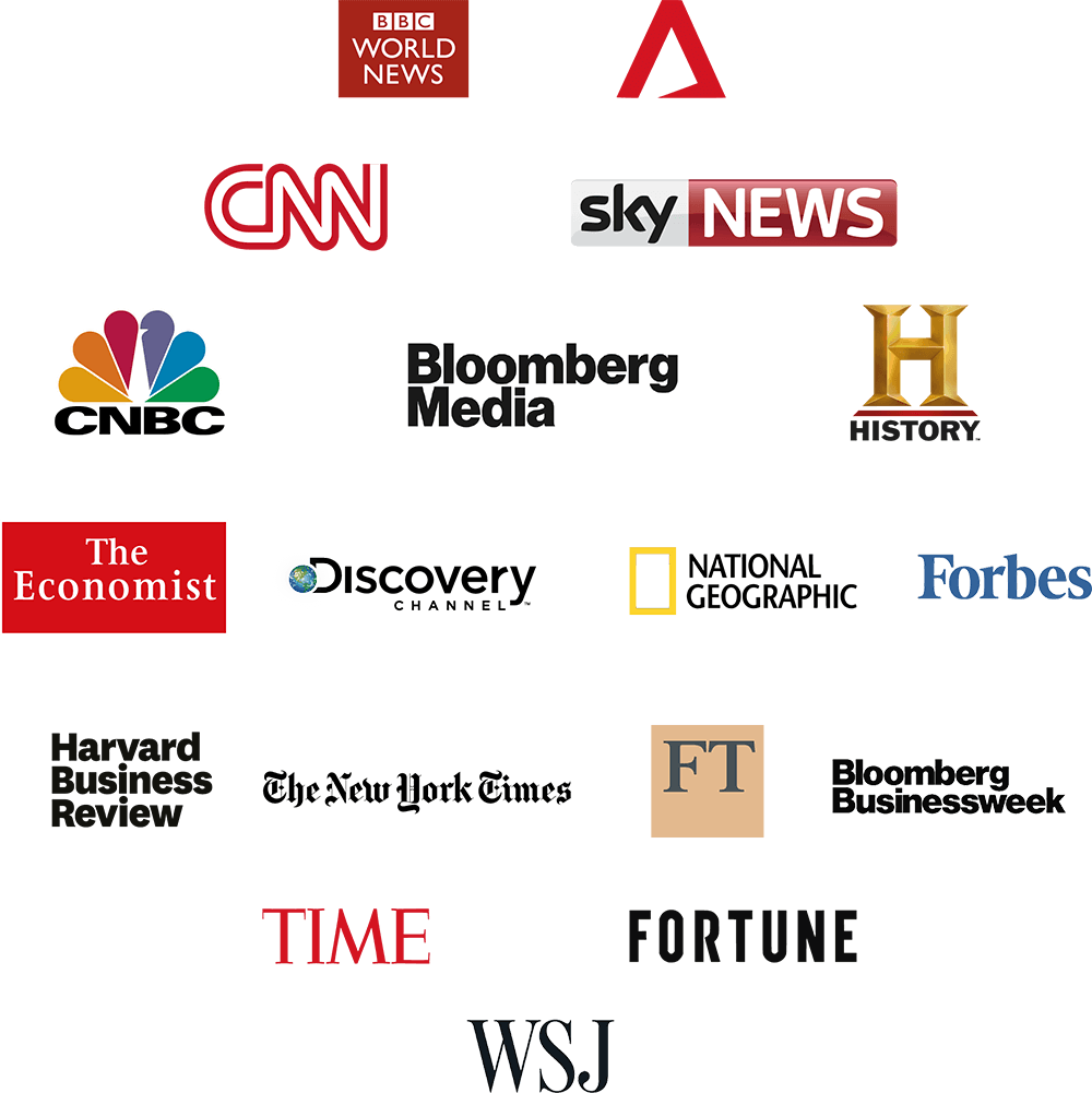 Logos of brands tested